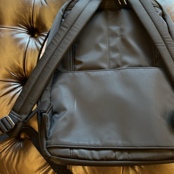 Briggs & Riley Black Backpack - Picture 5 of 6